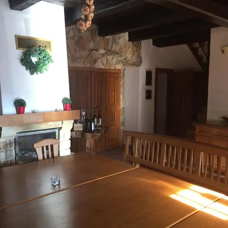Ξενοδοχείο με διαμερίσματα Sklep U Hrabalu Hustopeče