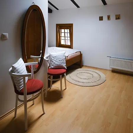 Sklep U Hrabalu Hustopeče