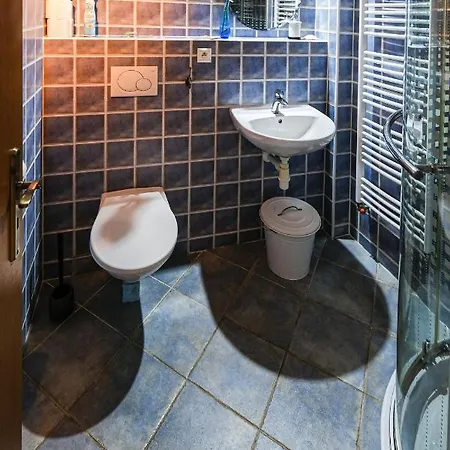 Aparthotel Sklep U Hrabalu Hustopeče