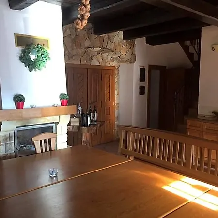 Ξενοδοχείο με διαμερίσματα Sklep U Hrabalu