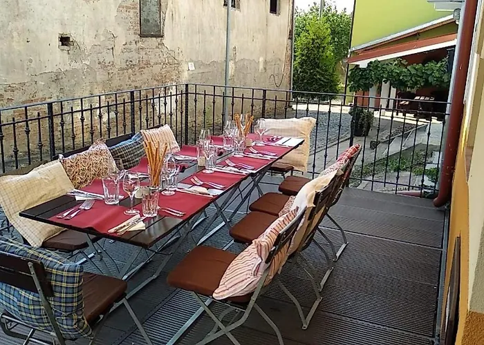 Sklep U Hrabalu 3* Hustopeče