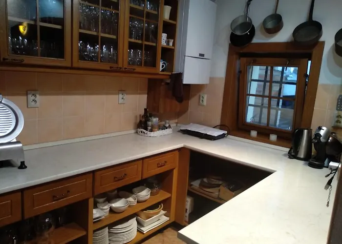 Sklep U Hrabalu 3* Hustopeče
