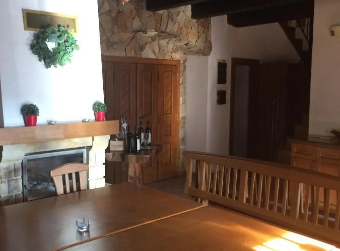 Apartmanhotel Sklep U Hrabalu Hustopeče