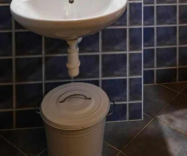 Sklep U Hrabalu Appart hôtel Hustopeče