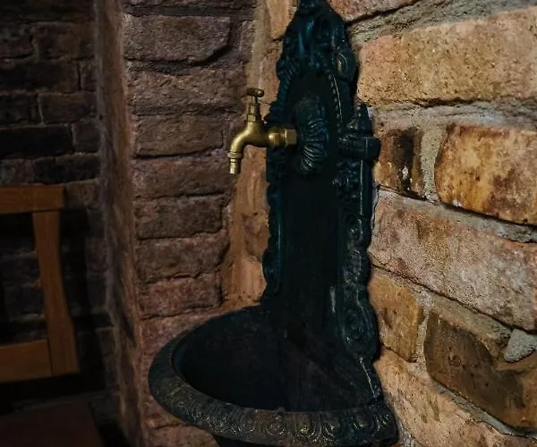 Sklep U Hrabalu Appart hôtel